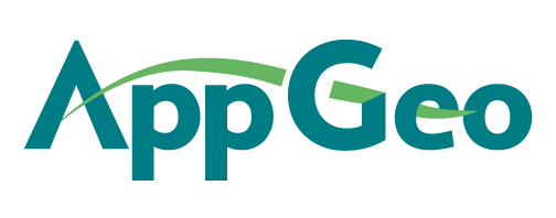 AppGeo Logo