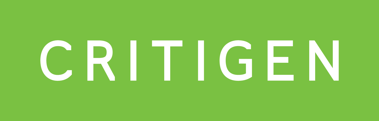 Critigen Logo