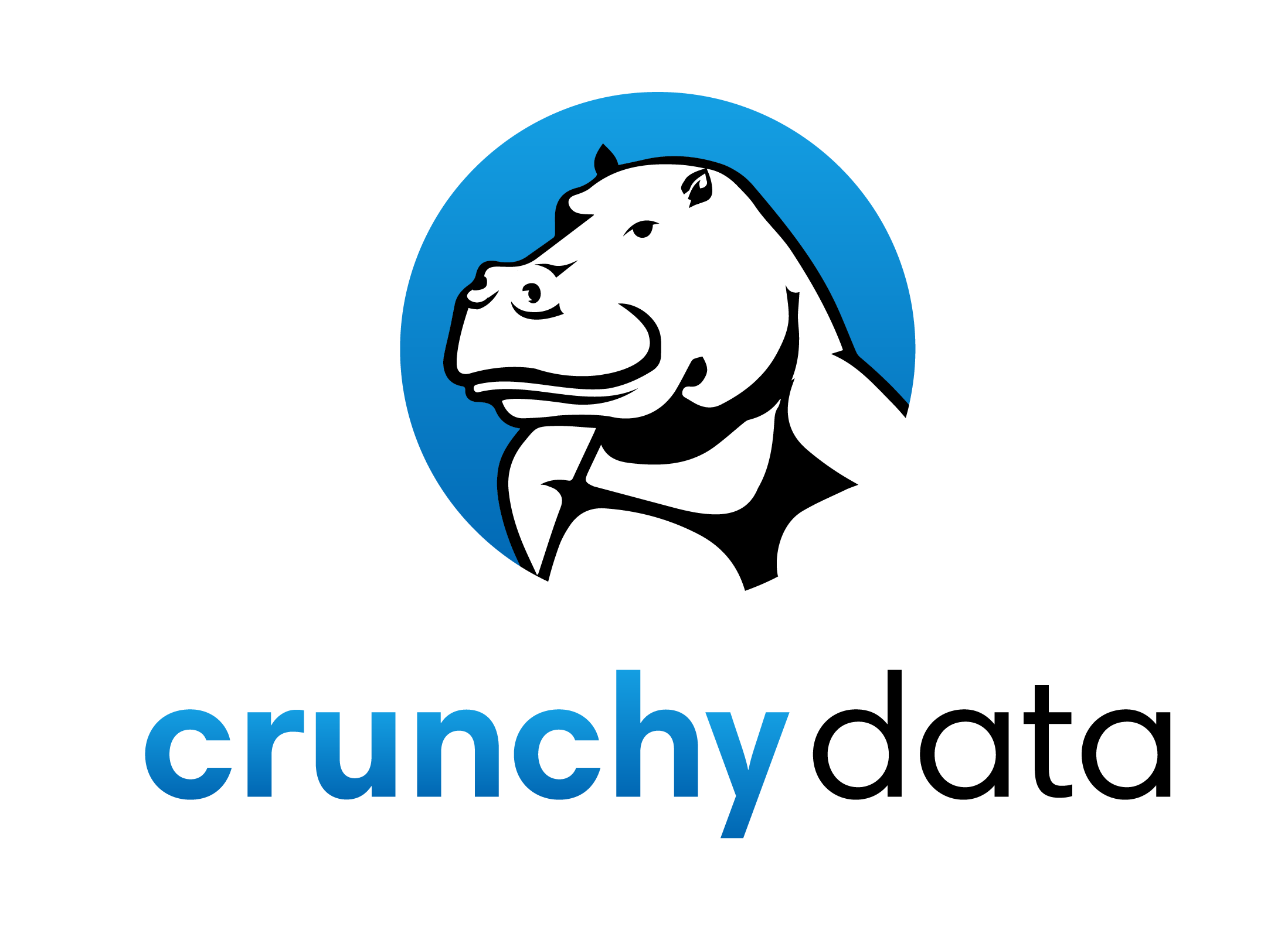 Crunchy Data Logo